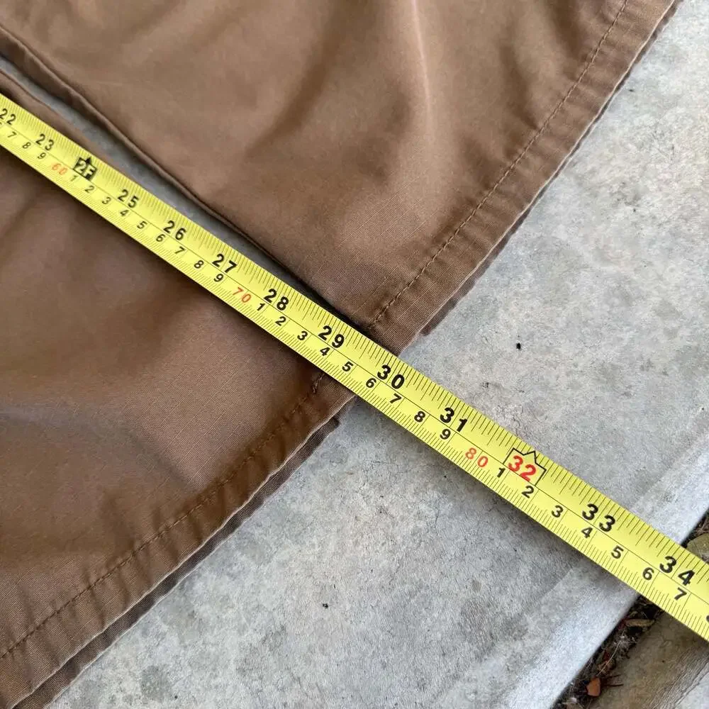 Vintage Workwear 5.11 Tactical Series Double Knee Cargo Utility Work Pants